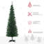 Green Spruce Artificial Christmas Tree-35241484
