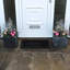 Personalizable Non-Slip Outdoor Doormat