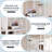 Loft Bed with Bookcase-114308625-114308624
