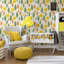 Panneau de papier peint amovible Kendari Forest Baby-1312258759