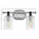 April 2 - Light Dimmable Vanity Light