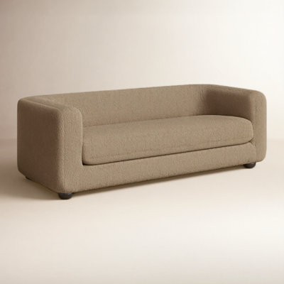 Lovatt 84'' Upholstered Sofa