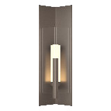 Summit Steel Wall Light