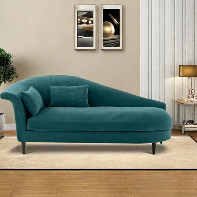 Chaise moderne en bois massif de haute qualité