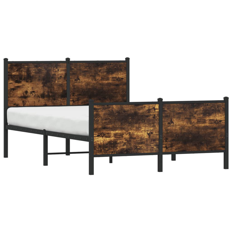 Beaumont Bed