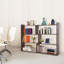 Organisateur de bureau / d'étagère de rangement rétractable à 3 niveaux H 31,5 po x l 47,2 po