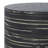 Bahan Round End Table