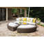 Largo Outdoor Ottoman-1432325222