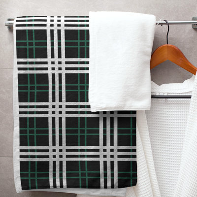 Bath Towel