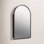 Framed Arched Medicine Cabinet