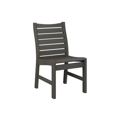 Bristol Outdoor Dining Side Chair