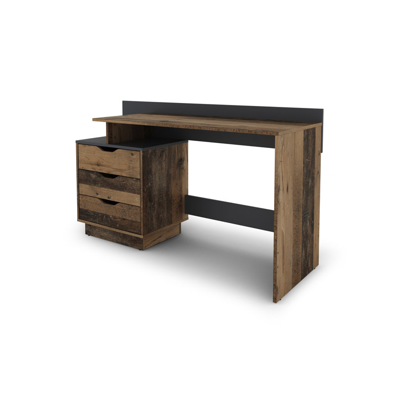 Niommi Cubicle, Brown