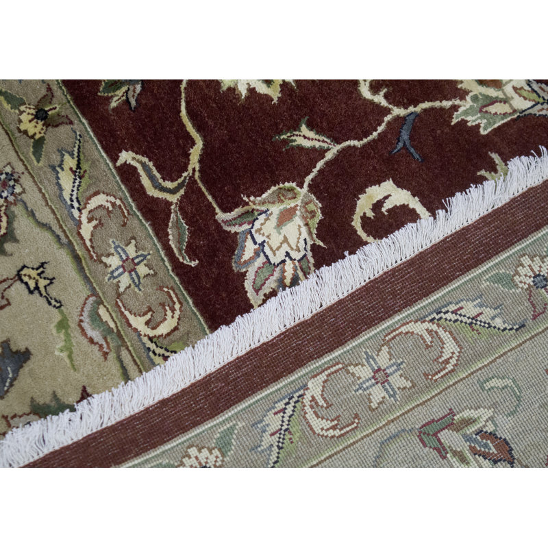 Walton Oriental Area Rug