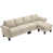 Beige Linen is out of stock selected