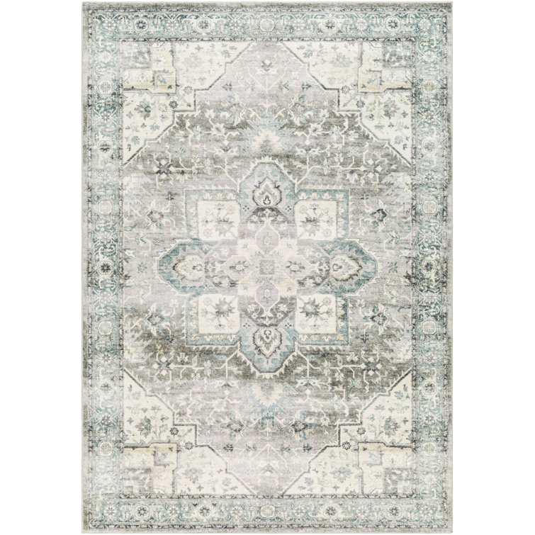 Weddington Performance Rug