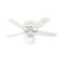 44" Bennett 5 - Blade Standard Ceiling Fan with Remote Control and Light Kit Included
