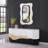 Nimbus Console Table