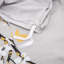 Jamil Duvet Cover with Pillow Shams