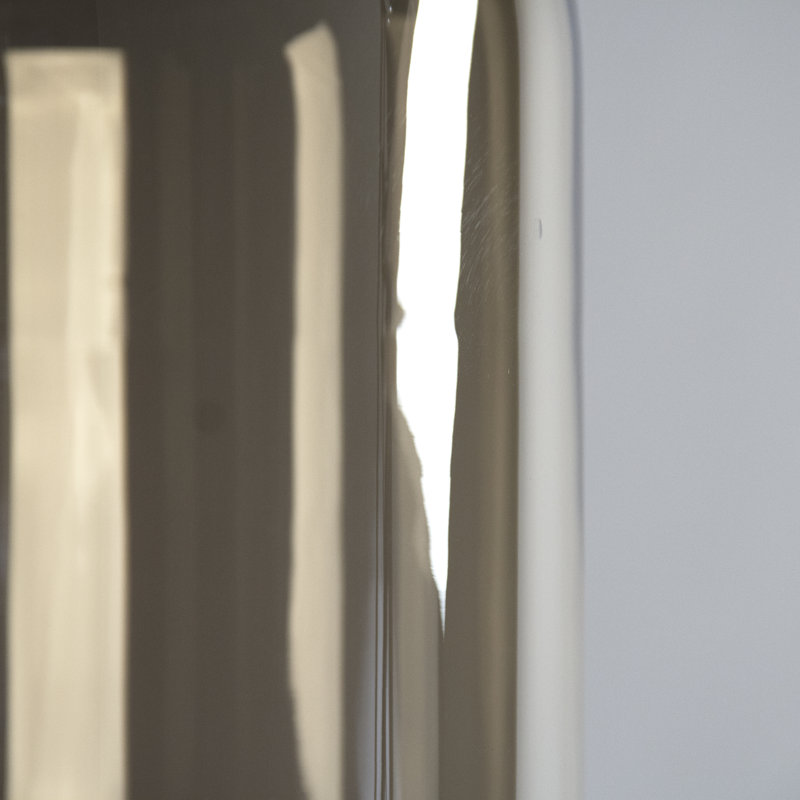 Luminaire suspendu 1 cloche pour une cloche