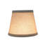 5'' H Fabric Empire Lamp Shade-28847575
