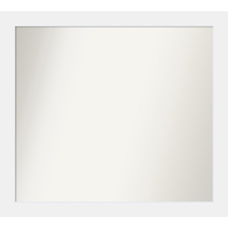 Miroir mural Alaena, 35 po x 49 po