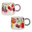 Fine China Mug-137885142