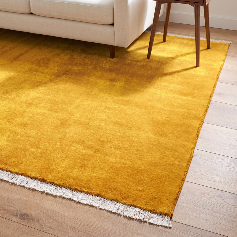 Clio Wool Indoor Rug, Square 8'