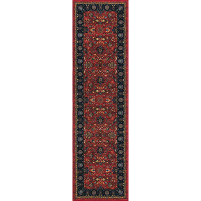 Artez Oriental Indoor Rug