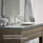 Widespread Double Handle Bathroom Faucet-107545225