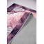 Tapis oriental violet / rose Cassian-1214332369