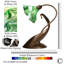 Lampe de table en arche 20" Dale-30992144-30992151
