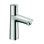 Talis E Easy on/off Single Hole Bathroom Faucet Less Handles with Drain Assembly