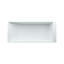 Kartell 69.29'' L Freestanding Soaking Bathtub