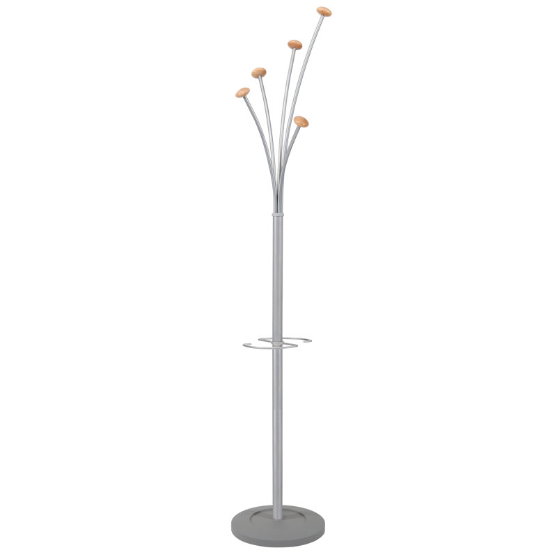 Porte-manteaux moderne à grande capacité Marcella