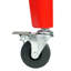 Glacière d'extérieur classique sur roulettes 80 pte pour patio Permasteel-14712024-116395569