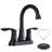 Modern Bathroom Sink Faucet with 2 Handles-120218799
