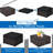 Patio Conversation Set with Cushions