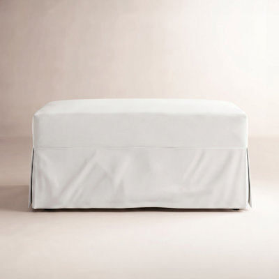 Cranbrook 34" Ottoman