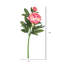 Tige de pivoine artificielle 24 po-769355735
