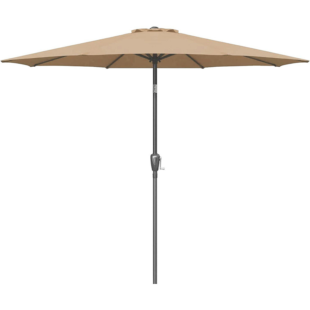 Arlmont & Co. Filey 108'' Market Umbrella | Wayfair