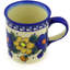 Stoneware Coffee Mug