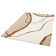 Machine Woven Rug, Polypropylene Plastic ,Abstract Pattern
