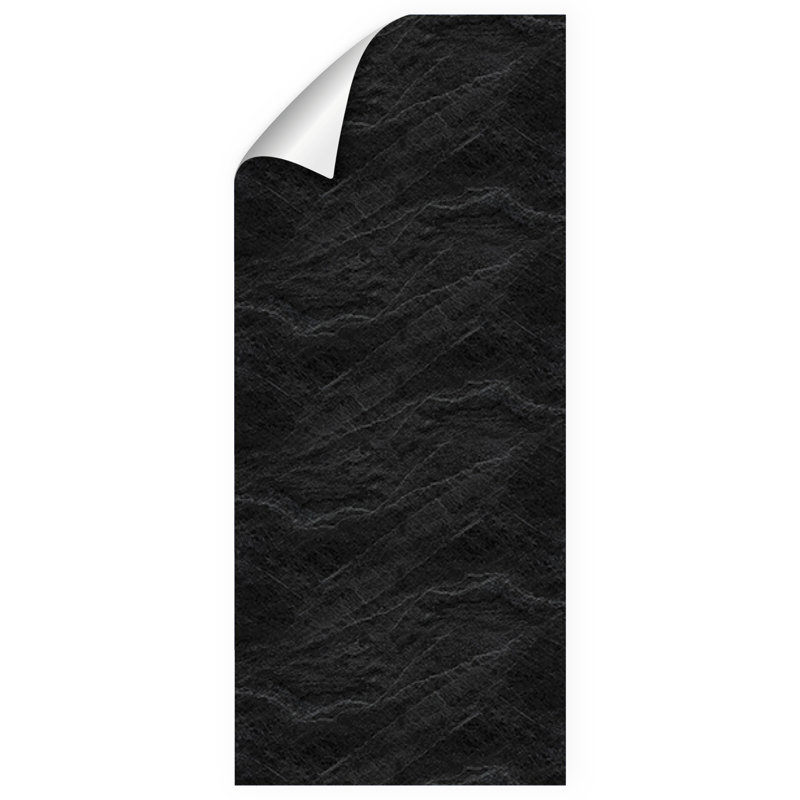 Non-Wall Damaging Wall Decal