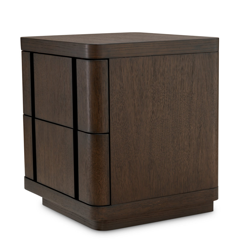Modesto 2 - Drawer Nightstand