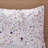 Twin/Twin XL Metallic Printed And Pintucked Comforter-117486561