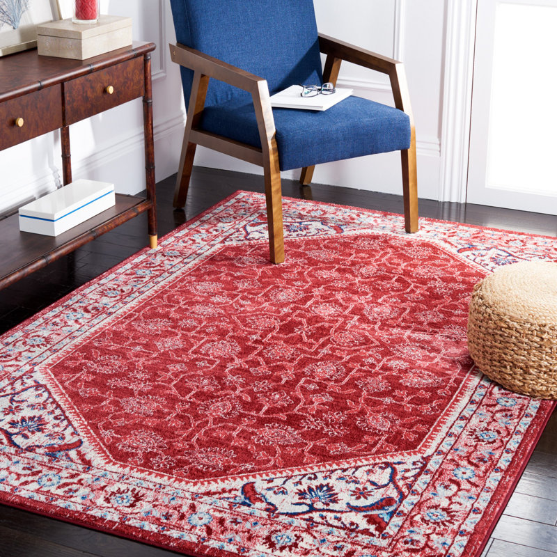 Tapis oriental performance Claudea, Rectangle 8 pi x 10 pi