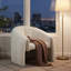 Taylor Textured Fabric Occasional Chair-1598119098