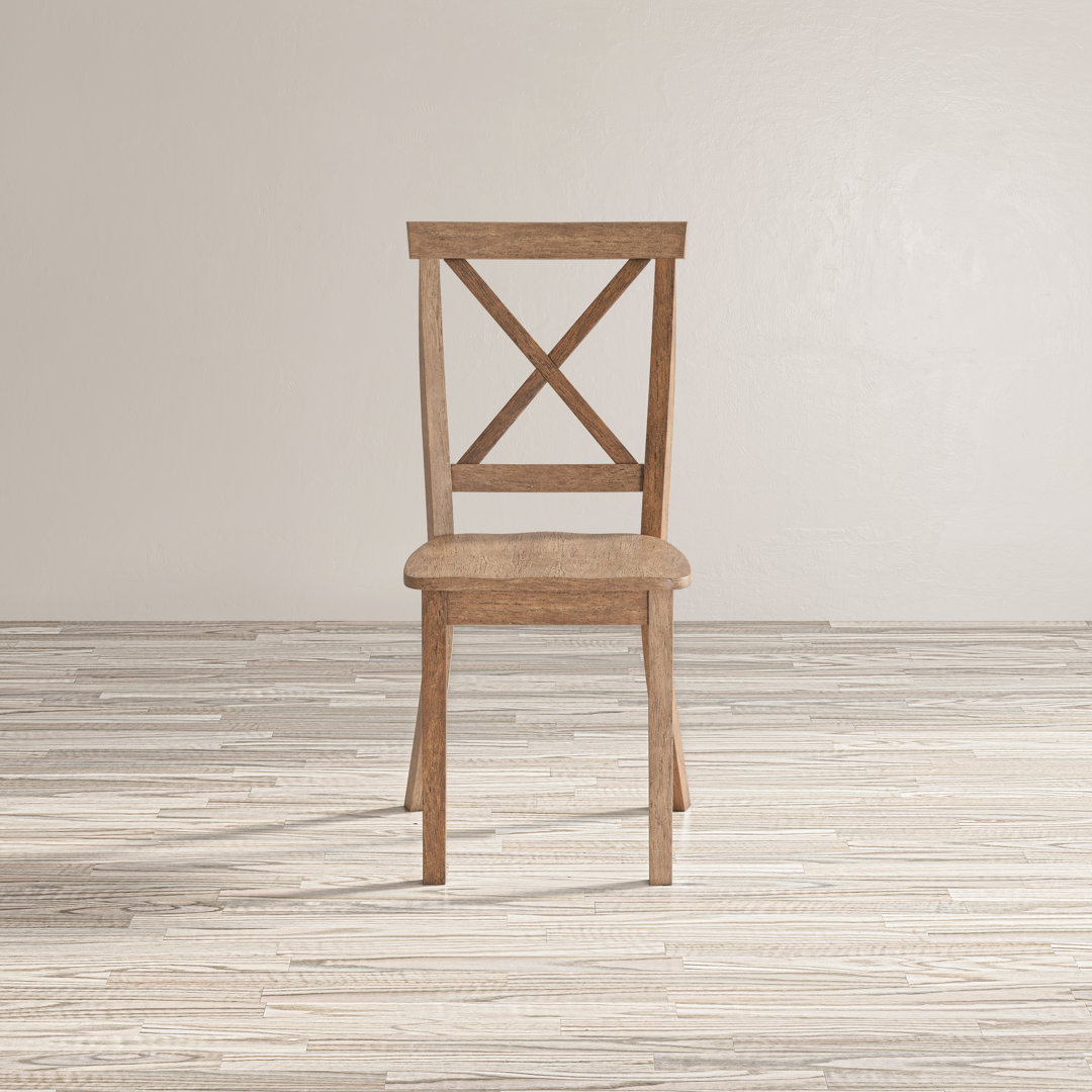 Fergerson 17'' H Side Chair Mistana™ 