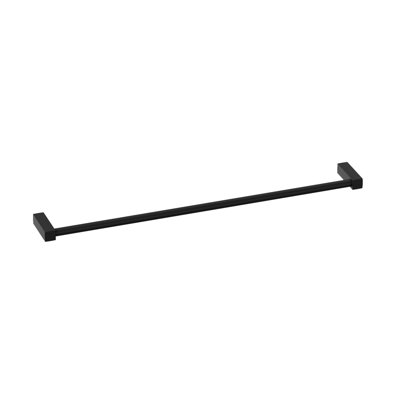 60 cm L Wall Mounted Towel Bar