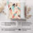 Boho Feather Pattern III Bohemian-99958911